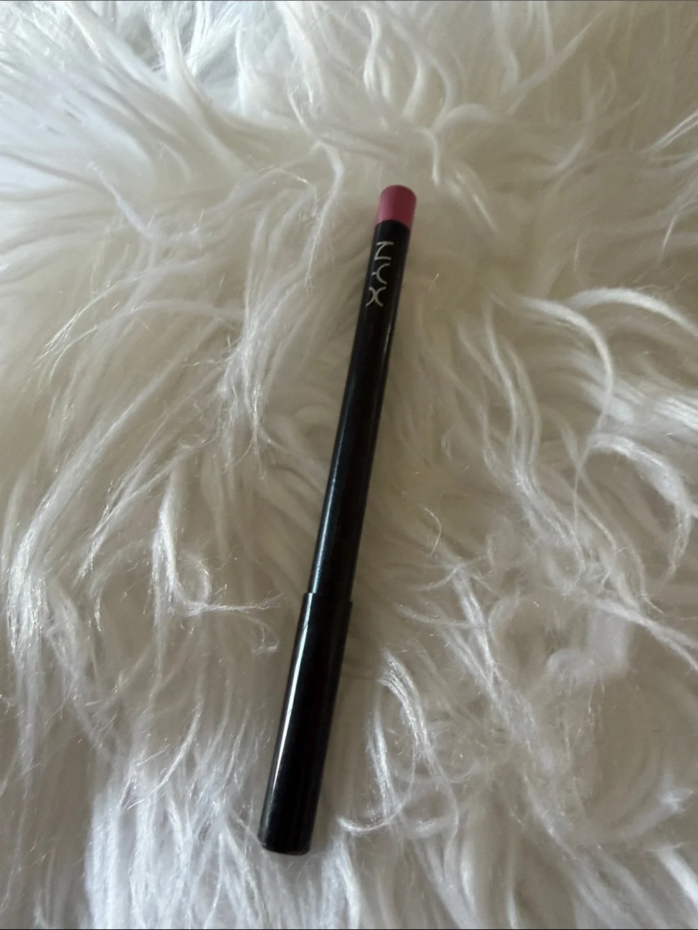 NYX Lip Liner 839 Dolly Pink - Pink